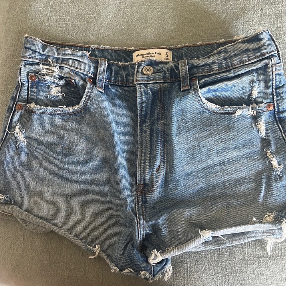 Abercrombie shorts